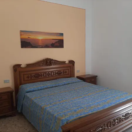 Casa Luna Nel Centro Di Capoliveri (Isola d'Elba)